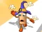 Laro Popcorn Race 3D online