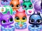 Laro Hatch Cute Bunnies online