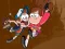Laro Gravity Falls Match3 online