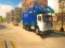 Laro Road Garbage Dump Truck Driver online