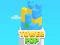 Laro Tower Pop online