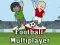 Laro Football Multiplayer online