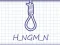 Laro Hangman Plus online