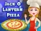 Laro Jack O Lantern pizza online