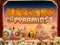 Laro Mahjong Pyramids online