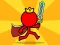 Laro Red Stickman online