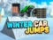 Laro Winter Car Jumps online
