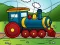 Laro Transport Wavy Jigsaw online
