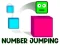 Laro Number Jumping online