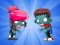 Laro Angry Flying Zombie online