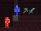 Laro Fire Steve and Water Alex online