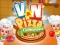 Laro V & N Pizza Cooking Game online
