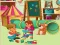 Laro Art Puzzle online