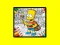 Laro Back To School Simpsons Coloring Book online