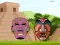 Laro Ancient Aztec Coloring online