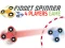 Laro Fidget Spinner multiplayers online