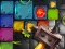 Laro Temple Puzzle online