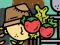 Laro Farmers Market Match 3 online