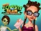 Laro From creepy zombie to glamor online