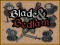 Laro Blade & Bedlam online