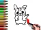 Laro Pokemon Coloring Fun online