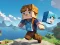 Laro Eaglercraft online