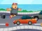 Laro Madman Runner online