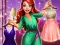 Laro Mermaid Princess Fashion Day online