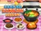 Laro Cooking Korean Lesson online