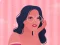Laro Curly Haired Jigsaw online