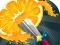 Laro Fruit Knife Hit online