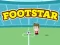Laro Footstar online