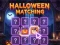Laro Halloween Matching online