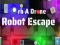 Laro OrbaDrone Robot Escape online