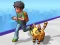 Laro Monster Squad Rush online