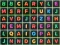 Laro Word seach Science online