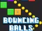Laro Bouncing Balls Game online