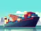 Laro Cargo Ships Jigsaw online