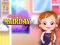 Laro Baby Hazel Hair Day online