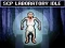 Laro SCP Laboratory Idle online