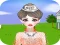 Laro Pretty Princess Ball Dressup online