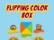 Laro Flipping Color Box online