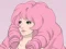 Laro Crystal Gem Rose: Quartz Dress Up online