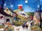 Laro Art Villages Differences online