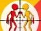 Laro Stick Color War online