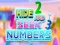 Laro Hide And Seek Numbers online