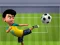 Laro Tappu Free Kick Challenge online