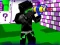 Laro Paintball Gun Pixel 3D online