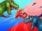 Laro Merge Master Dinosaur Fusion online