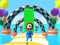Laro Shortcut Run online
